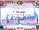 Диплом 2006г.
